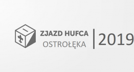 Zjazd Hufca ZHP Ostrołęka