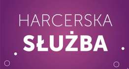 Harcerska Służba